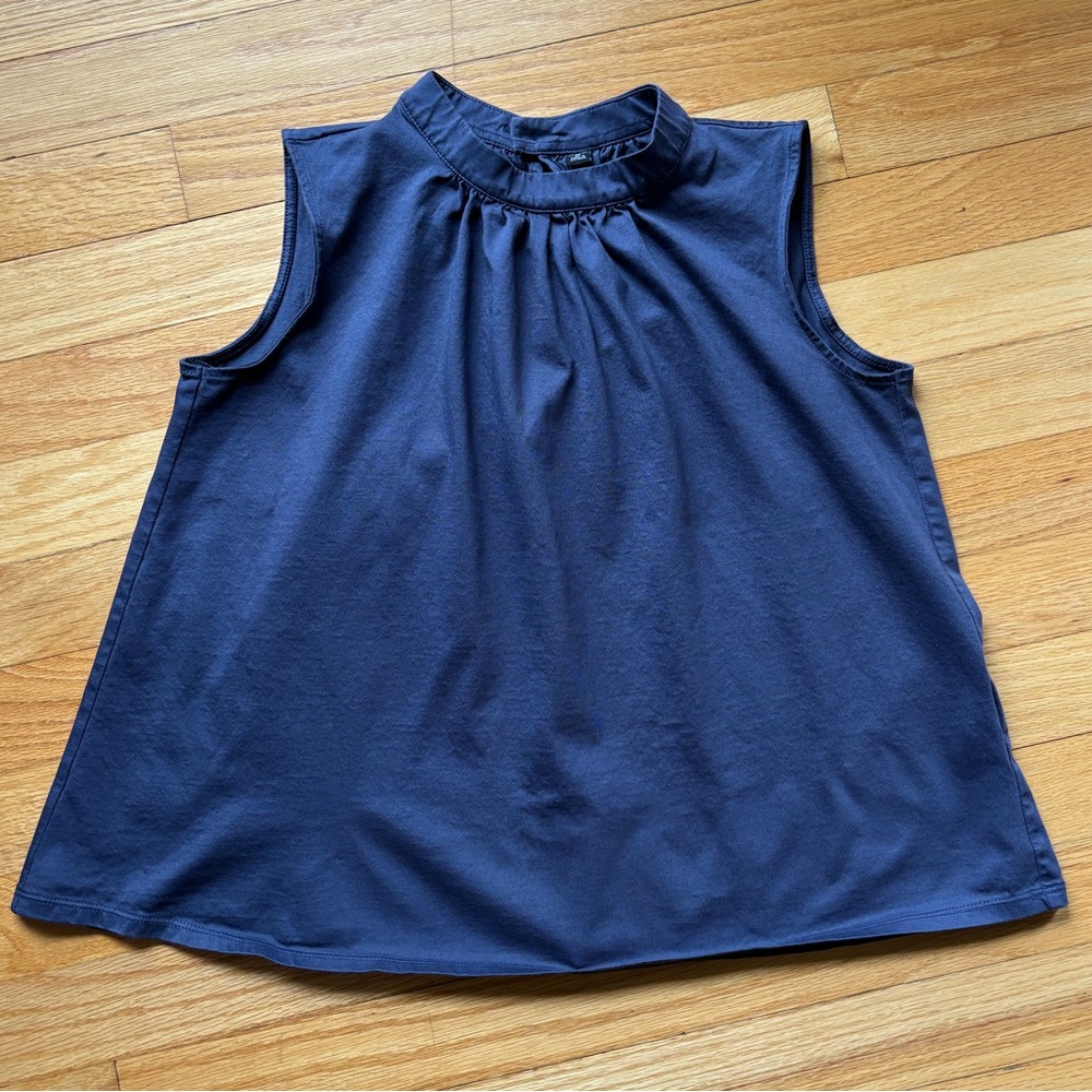 100% cotton blouse